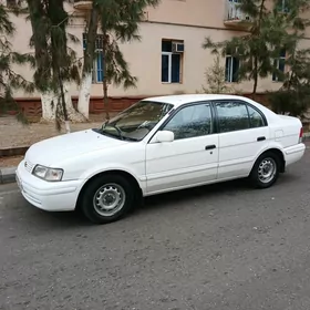 Toyota Tercel 1999