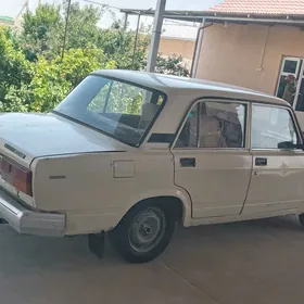 Lada 2107 1998