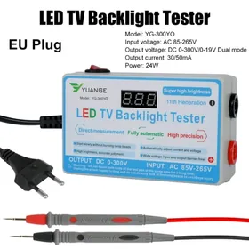 LED TESTER