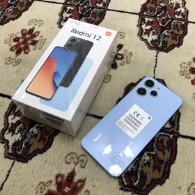 Redmi 12 8/128