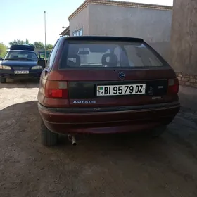 Opel Astra 1993