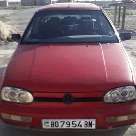 Volkswagen Bora 1999