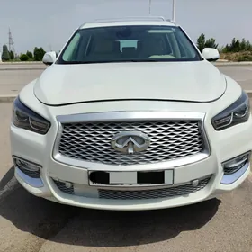 Infiniti QX60 2018