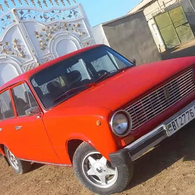 Lada 2104 1980