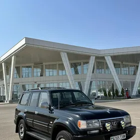 Lexus LX 450 1996