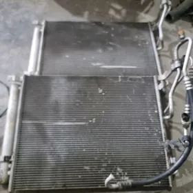 AC radiyator