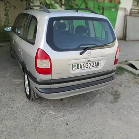 Opel Zafira 2003