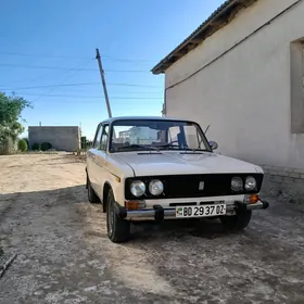 Lada 2106 1991