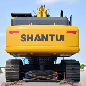 Shantui SE335LCW 2024