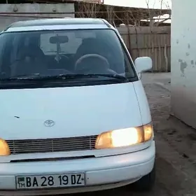 Toyota Previa 1991