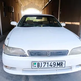 Toyota Mark II 1993