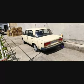 Lada 2107 1998