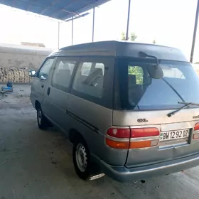 Toyota Town Ace 1993