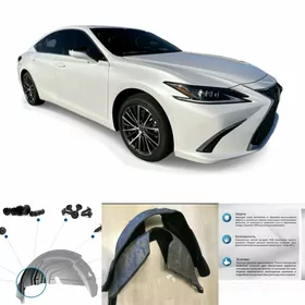 Lexus ES 350 19-24ý Podkrylnyk