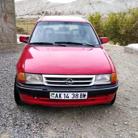 Opel Astra 1992