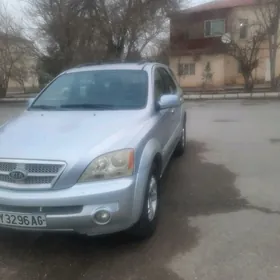 Kia Sorento 2005