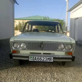 Lada 2106 1999