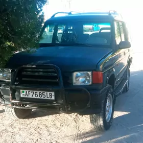 Land Rover Range Rover Sport 1999