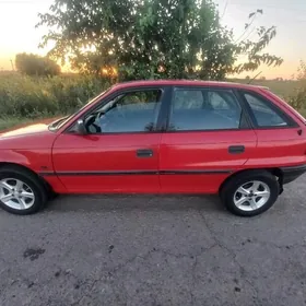 Opel Astra 1993