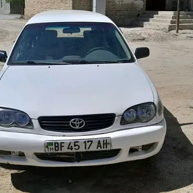 Toyota Corolla 2000