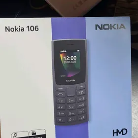 Nokia 106