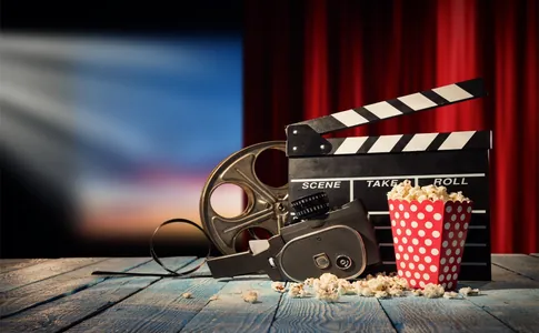 Кинопремьеры в Ашхабаде: что посмотреть на этой неделе