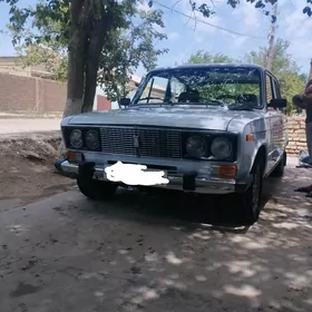 Lada 2106 2000