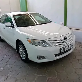 Toyota Camry 2010