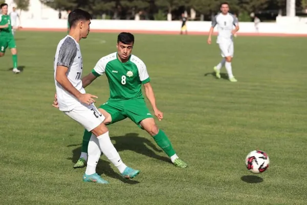 «Altyn asyr» dünýäniň iň güýçli futbol klublarynyň 500-ligine girdi