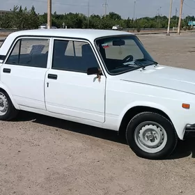 Lada 2107 2000