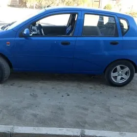 Daewoo Kalos 2004