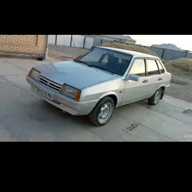 Lada 21099 2003