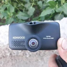 kamera kenwood