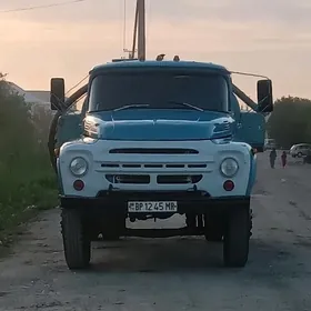 Zil 130 1989