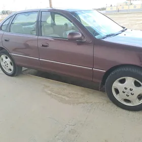 Toyota Avalon 1998