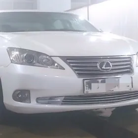 Lexus ES 350 2010