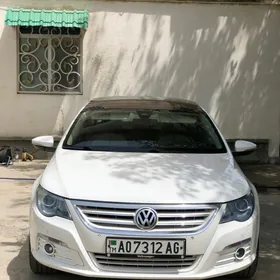 Volkswagen CC 2010