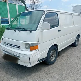 Toyota Hiace 1996