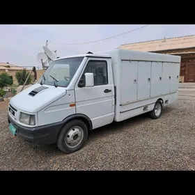 Iveco Daily 1999