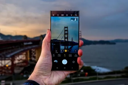 Samsung выпустит крупное обновление, которое улучшит камеру Galaxy S24 Ultra