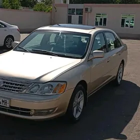 Toyota Avalon 2004