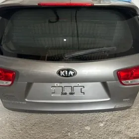 Sorento Morda