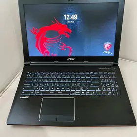 MSI CORE I 7