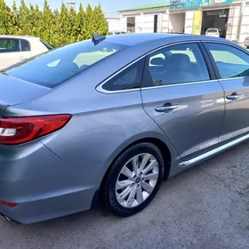 Hyundai Sonata 2017