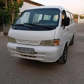 Toyota Hiace 1995