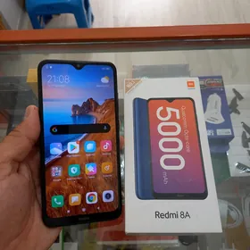 REDMI 8A (32gb) TAZE