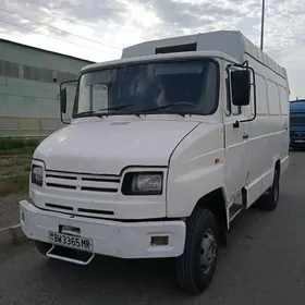 Zil 4331 2001