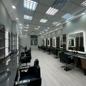 Satlyk Pomisenya Salon