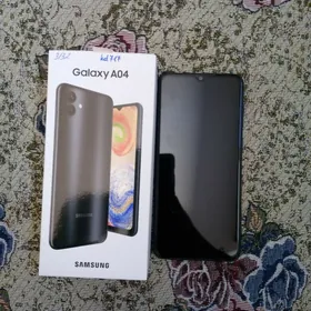 samsung A04