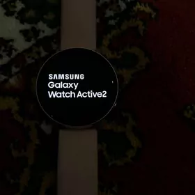 samsung wach active